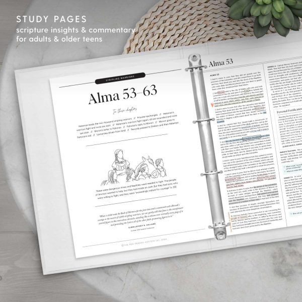 Alma53 63 StudyandTeachingHelps 2