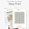 Alma53 63 StudyandTeachingHelps pinterest1