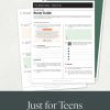 Alma53 63 StudyandTeachingHelps pinterest2