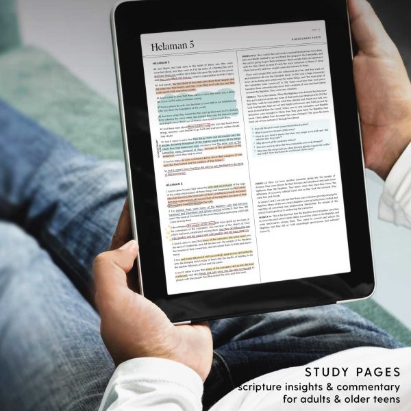 Helaman1 6 StudyandTeachingHelps 2