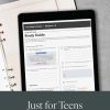 Helaman1 6 StudyandTeachingHelps pinterest2