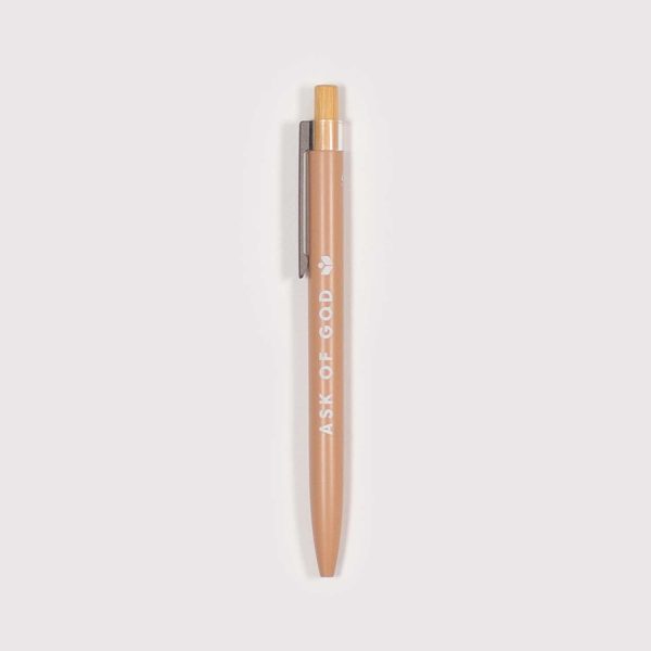 AskofGod Beige