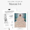 Moroni1 6 StudyandTeachingHelps pinterest1
