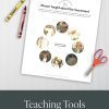 Moroni1 6 StudyandTeachingHelps pinterest3