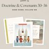 DoctrineandCovenants30 36 StudyandTeachingHelps pinterest1