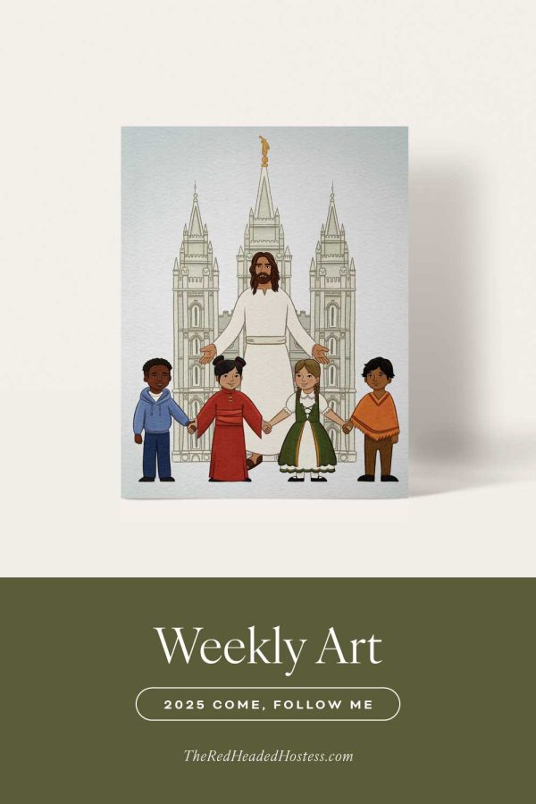 DoctrineandCovenants30 36 StudyandTeachingHelps pinterest4