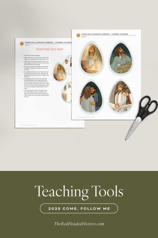 Easter2025 StudyandTeachingHelps pinterest3