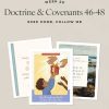 DoctrineandCovenants46 48 StudyandTeachingHelps pinterest1