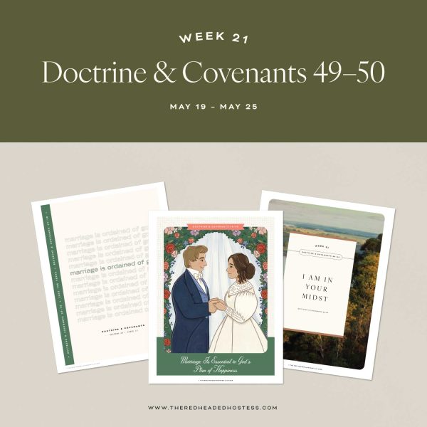 DoctrineandCovenants49 50 StudyandTeachingHelps 1