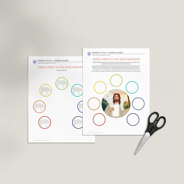 DoctrineandCovenants49 50 StudyandTeachingHelps 6