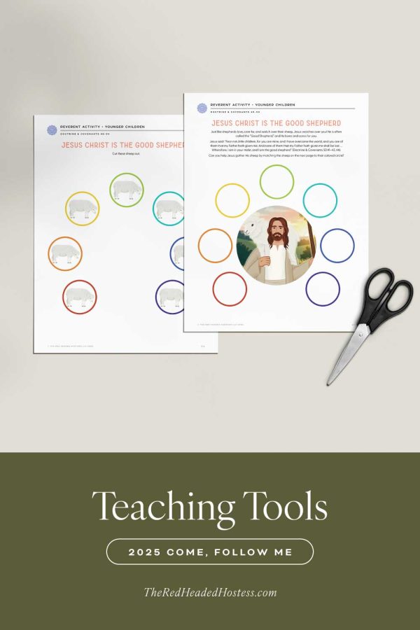 DoctrineandCovenants49 50 StudyandTeachingHelps pinterest3