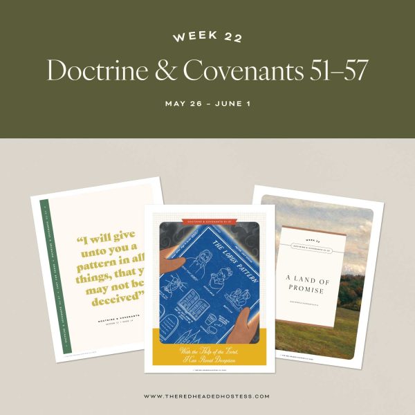 DoctrineandCovenants51 57 StudyandTeachingHelps 1