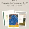 DoctrineandCovenants51 57 StudyandTeachingHelps pinterest1
