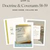 DoctrineandCovenants58 59 StudyandTeachingHelps pinterest1