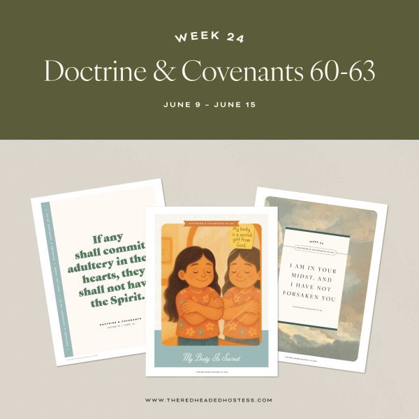 DoctrineandCovenants60 63 StudyandTeachingHelps 1