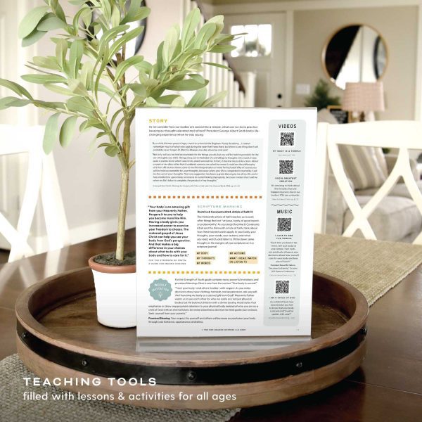 DoctrineandCovenants60 63 StudyandTeachingHelps 6