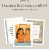 DoctrineandCovenants60 63 StudyandTeachingHelps pinterest1