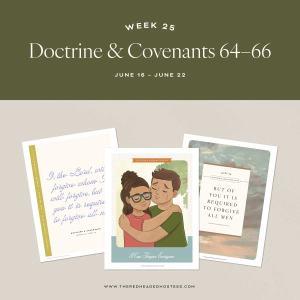 DoctrineandCovenants64 66 StudyandTeachingHelps 1