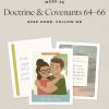 DoctrineandCovenants64 66 StudyandTeachingHelps pinterest1