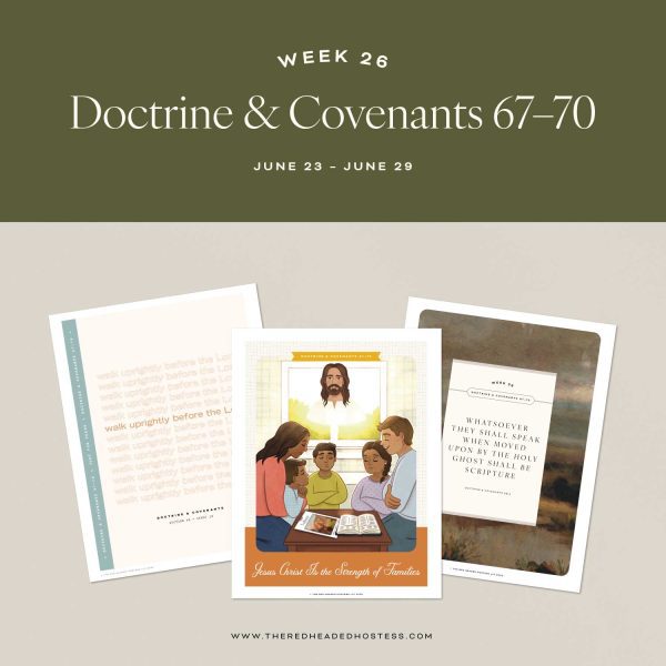 DoctrineandCovenants67 70 StudyandTeachingHelps 1