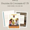 DoctrineandCovenants67 70 StudyandTeachingHelps pinterest1