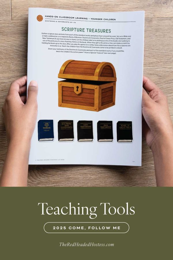 DoctrineandCovenants67 70 StudyandTeachingHelps pinterest3