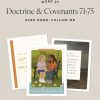DoctrineandCovenants71 75 StudyandTeachingHelps pinterest1