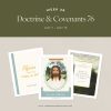 DoctrineandCovenants76 StudyandTeachingHelps 1