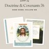 DoctrineandCovenants76 StudyandTeachingHelps pinterest1