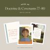 DoctrineandCovenants77 80 StudyandTeachingHelps 1