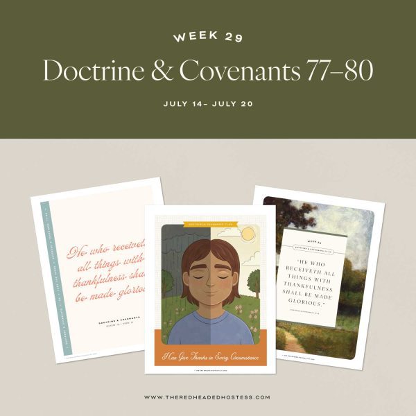 DoctrineandCovenants77 80 StudyandTeachingHelps 1
