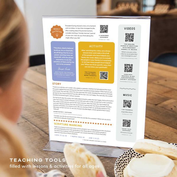 DoctrineandCovenants77 80 StudyandTeachingHelps 7