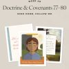 DoctrineandCovenants77 80 StudyandTeachingHelps pinterest1