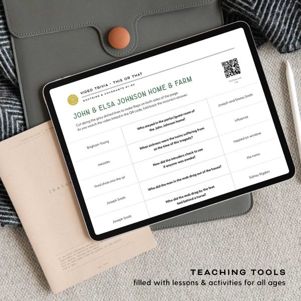 DoctrineandCovenants81 83 StudyandTeachingHelps 6