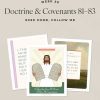 DoctrineandCovenants81 83 StudyandTeachingHelps pinterest1