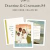 DoctrineandCovenants84 StudyandTeachingHelps pinterest1
