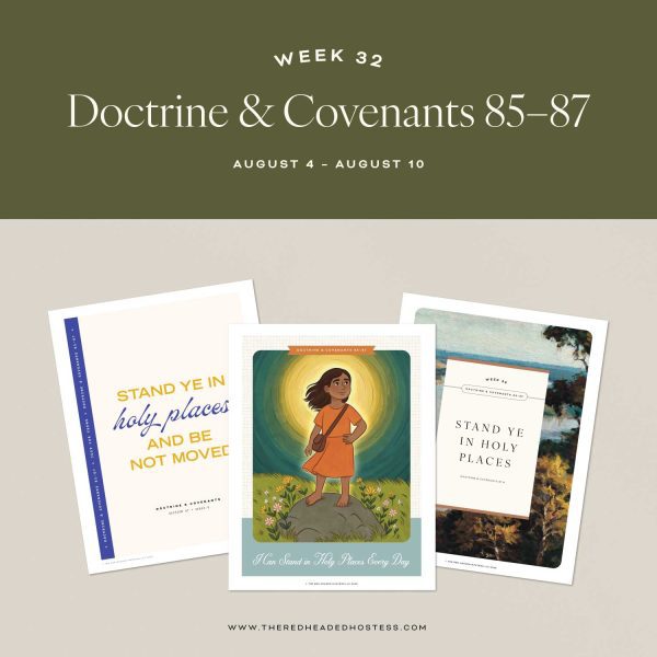 DoctrineandCovenants85 87 StudyandTeachingHelps 1