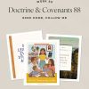 DoctrineandCovenants88 StudyandTeachingHelps pinterest1