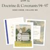 DoctrineandCoveants94 97 StudyandTeachingHelps pinterest1