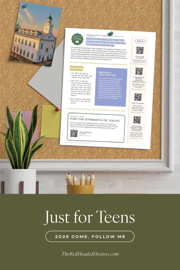 DoctrineandCoveants94 97 StudyandTeachingHelps pinterest2