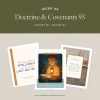 DoctrineandCovenants93 StudyandTeachingHelps 1