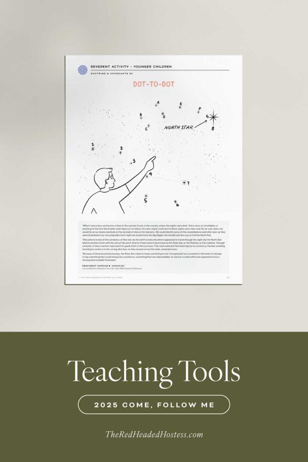 DoctrineandCovenants93 StudyandTeachingHelps pinterest3