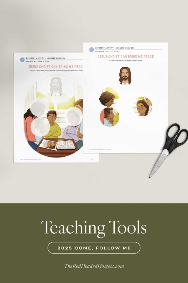 DoctrineandCovenants98 101 StudyandTeachingHelps pinterest3