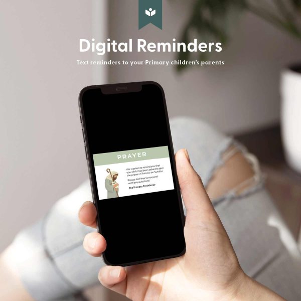 2026 Primary OldTestament AssignmentReminders 2