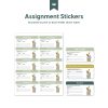 2026 Primary OldTestament AssignmentReminders 3