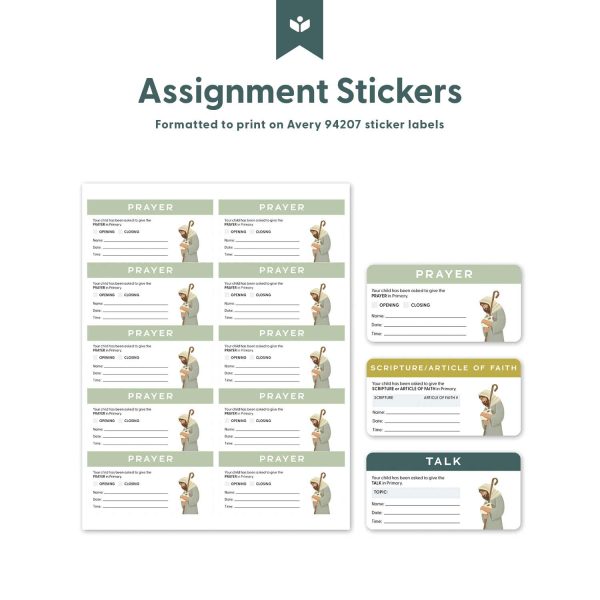 2026 Primary OldTestament AssignmentReminders 3
