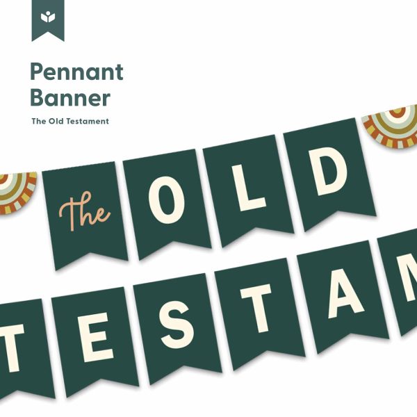 2026 Primary OldTestament BulletinBoard 6