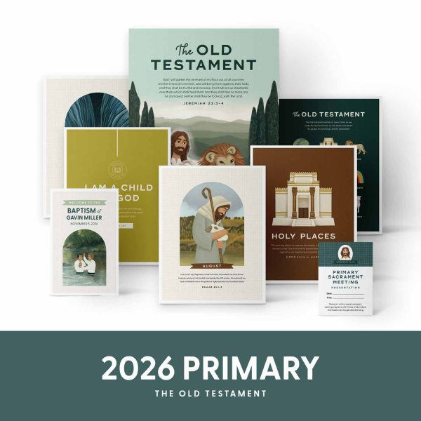2026 Old Testament
