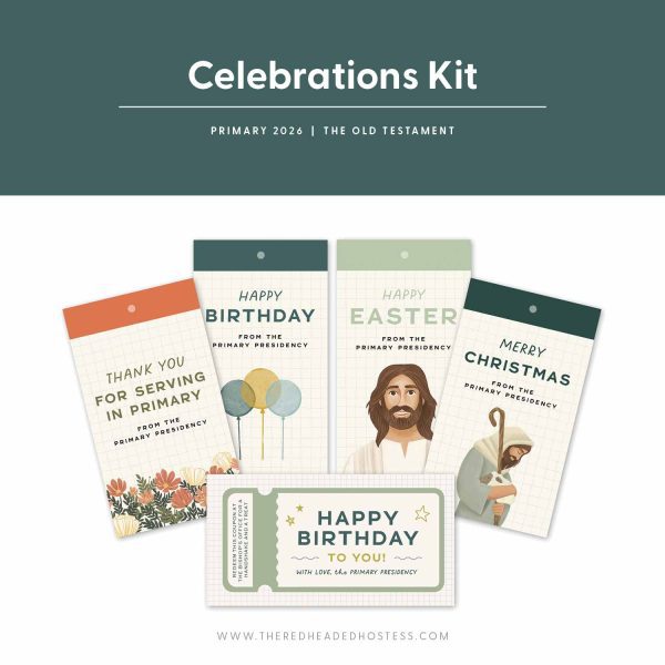 2026 Primary OldTestament CelebrationsKit 1