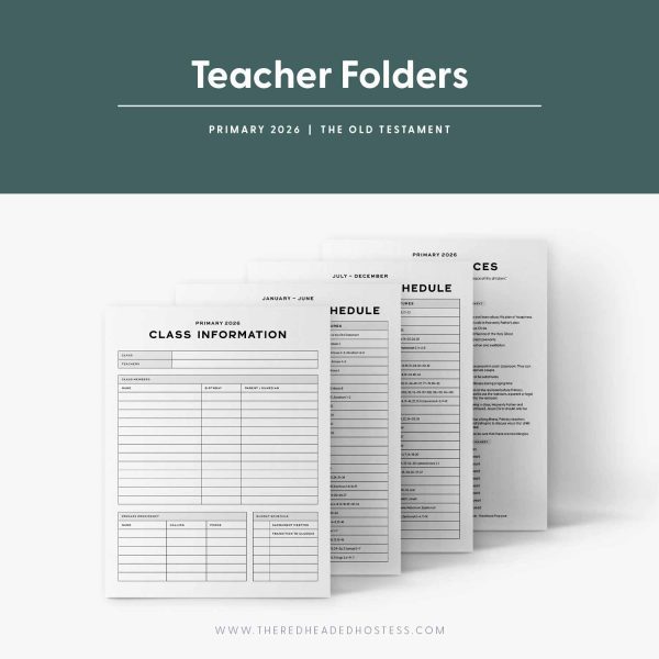 2026 Primary OldTestament TeacherFolder 1